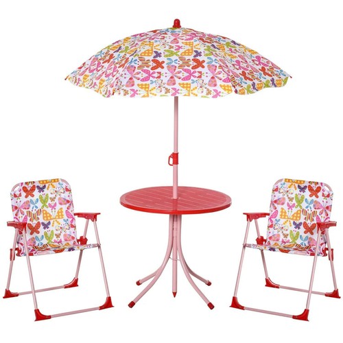 Kids outdoor bistro table - bistro,