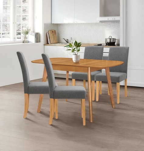Dining table set butterfly - dining,