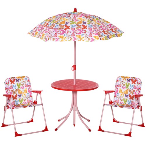 Kids outdoor bistro table and - kids,