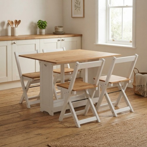Santos butterfly dining - butterfly, set