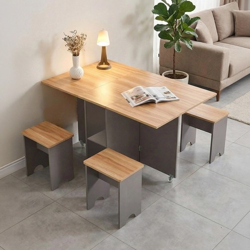 Folding butterfly drop leaf - butterfly,