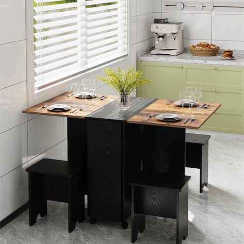Industrial rustic folding - ,