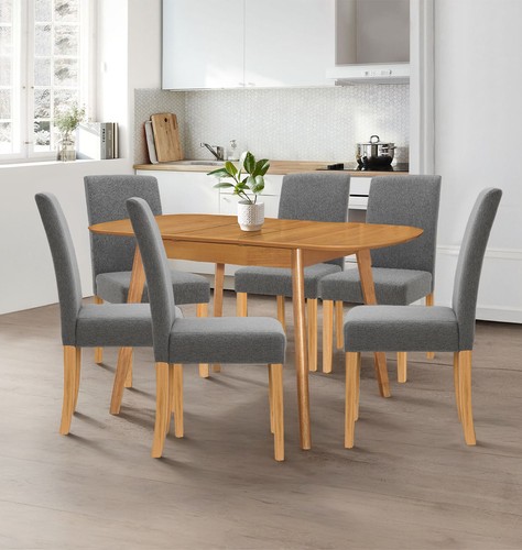 Dining table set - set,, butterfly