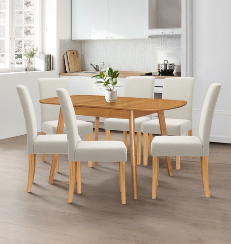 Dining table set butterfly - dining,