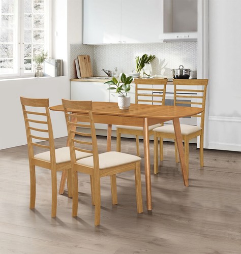 Dining set butterfly - dining, set,