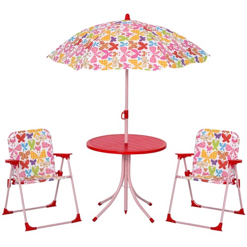 Outsunny kids outdoor - kids,