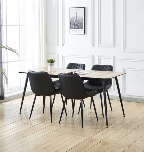 Dining set butterfly - dining, set,