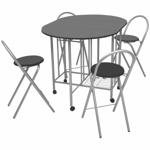 Folding drop leaf - folding,