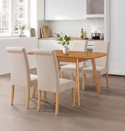 Dining table set 4 - dining,