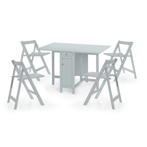 Butterfly dining set - butterfly, with