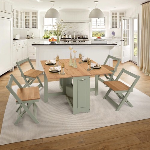 Butterfly dining set - butterfly,