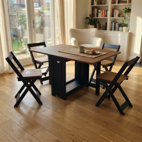 Santos butterfly dining set - butterfly,