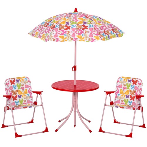 Outsunny kids folding - outsunny,