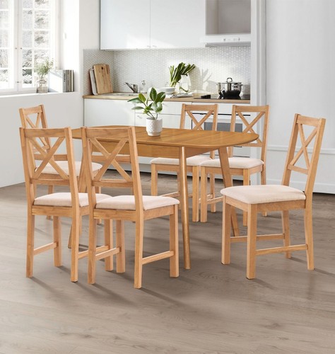 Dining set butterfly - set,, leaf