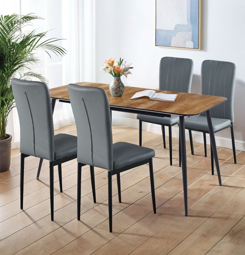 Dining set butterfly - dining,