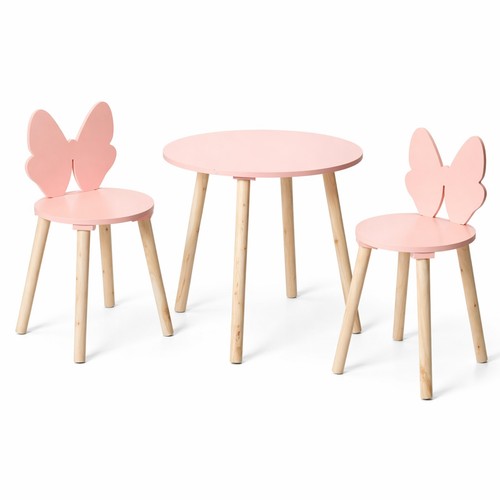 Kids table chairs - chairs, set