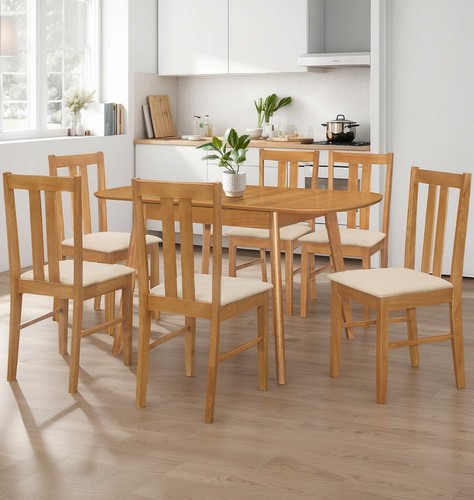 Dining set butterfly - dining,