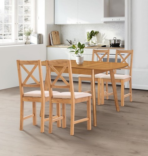 Dining set butterfly leaf - butterfly,