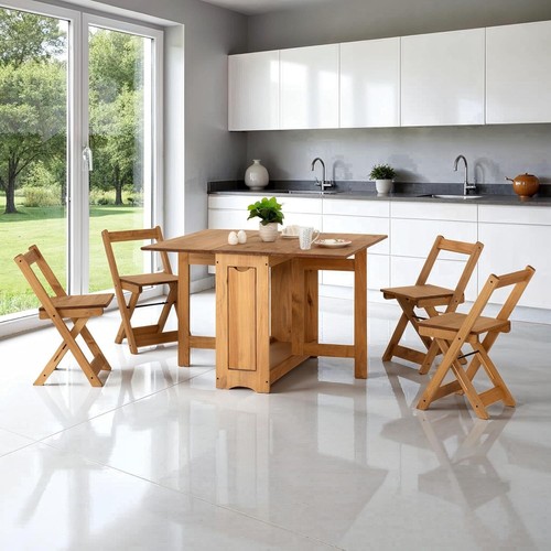 Santos butterfly dining - dining, set