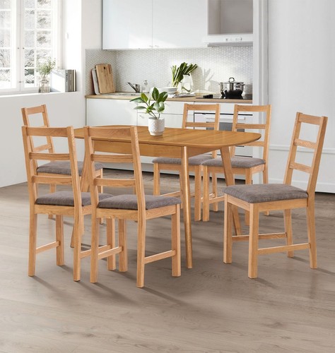 Dining set butterfly - set,,