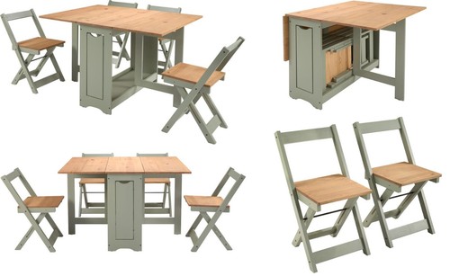 Butterfly dining set - butterfly,